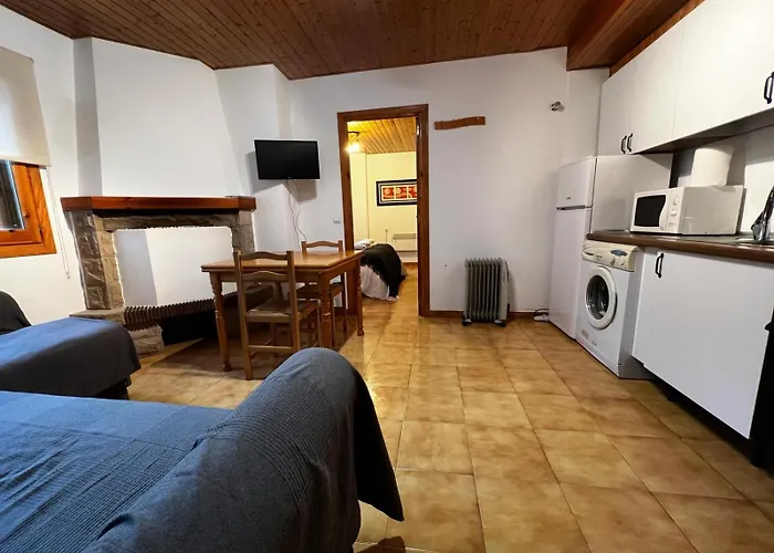 Apartamento Espata II