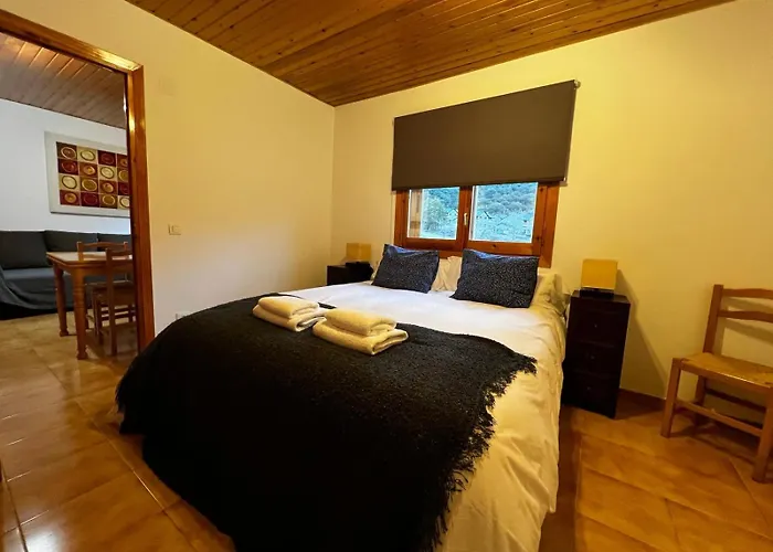 Apartamento Espata II
